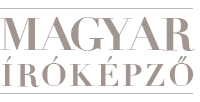Írótanfolyamok